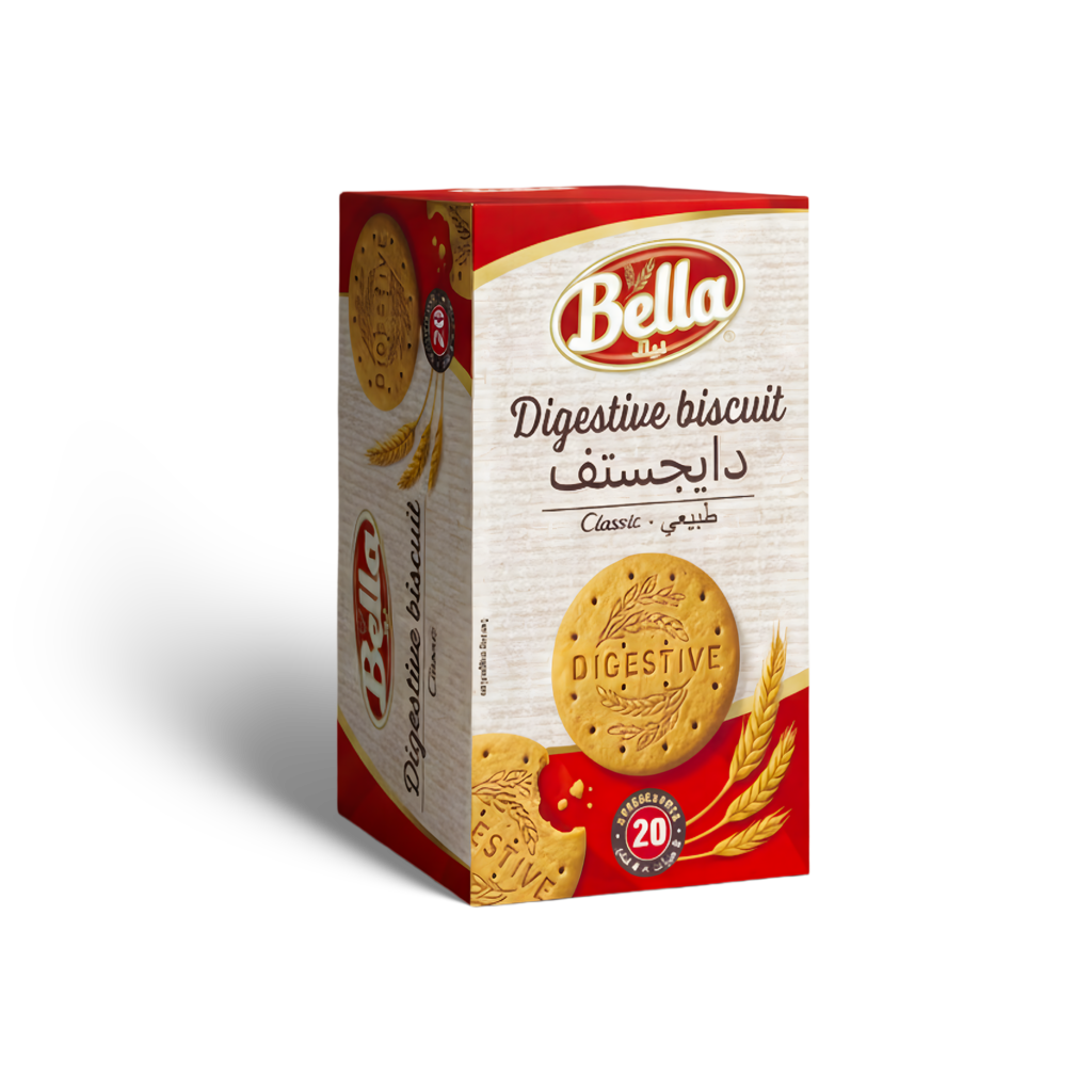 داجستيف بيلا