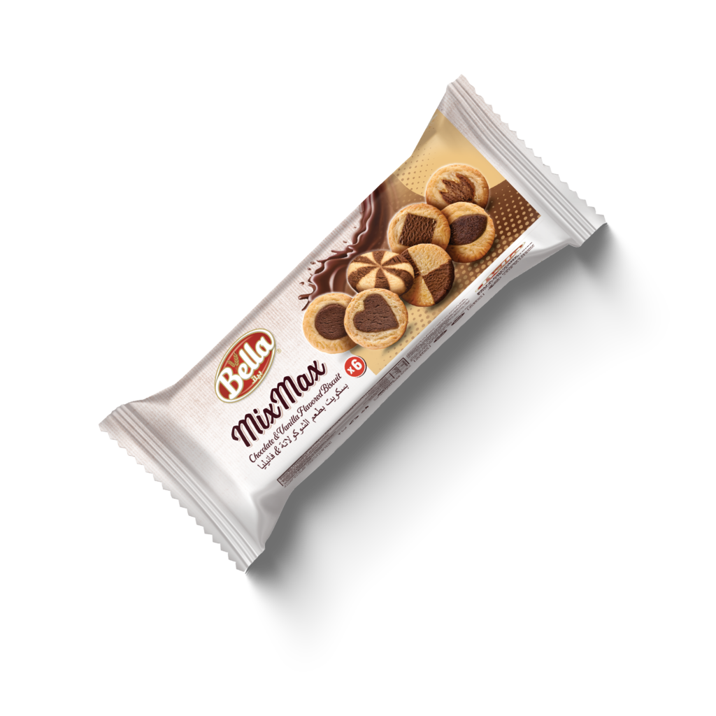 ميكس ماكس x6